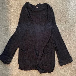 Free People Oversized Tunic XS/S